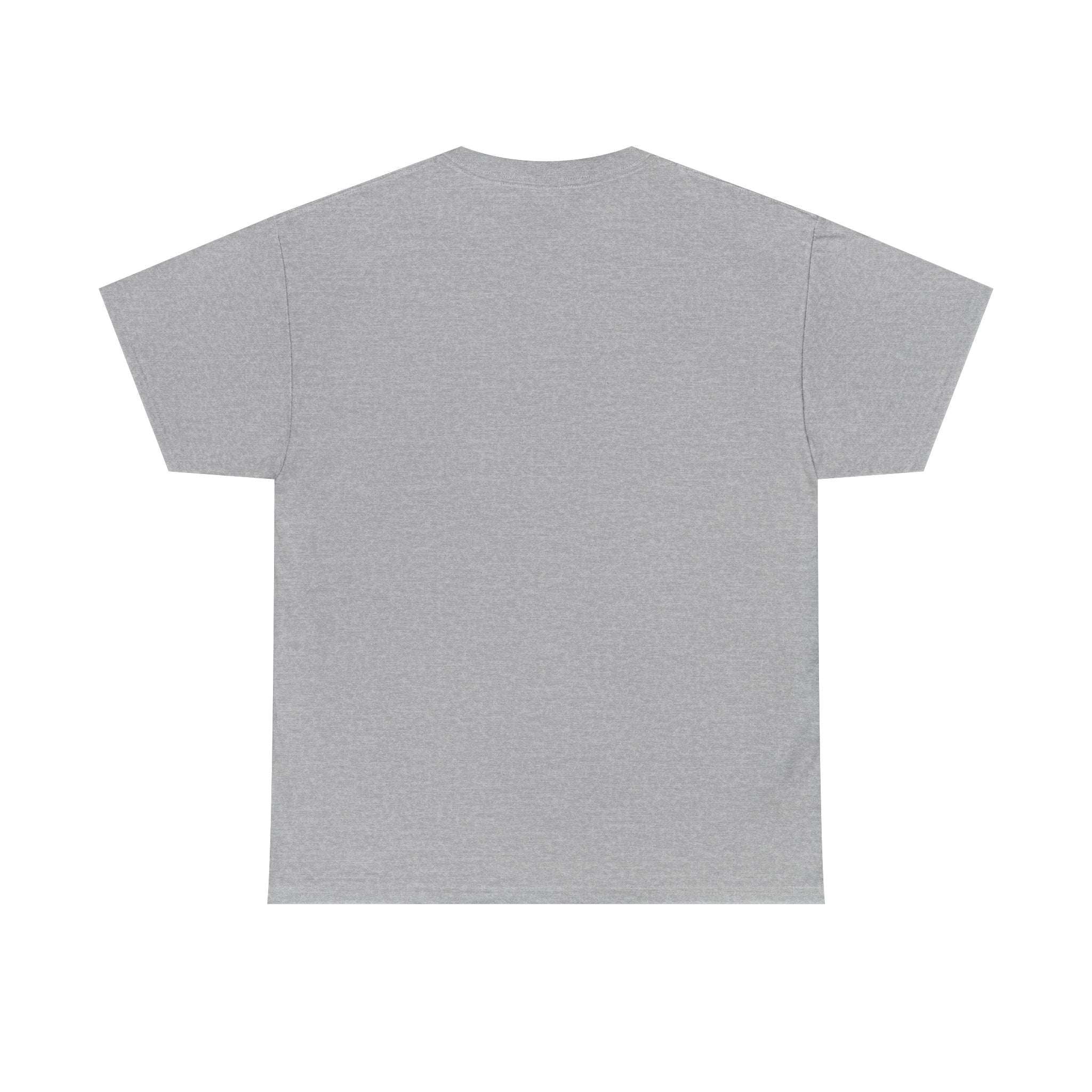 oppa♥me! K-Pop Style Classic Tee — Sport Grey