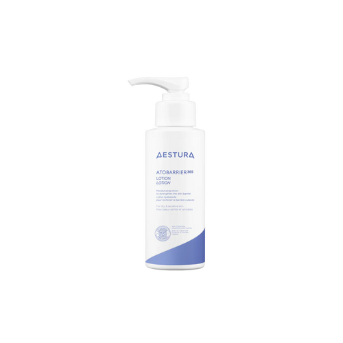 AESTURA ATOBARRIER 365 LOTION - Lightweight Face Moisturizer