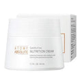 Atomy Absolute Active Nutrition Cream - Korean Anti-Aging Moisturizer for Fine Lines