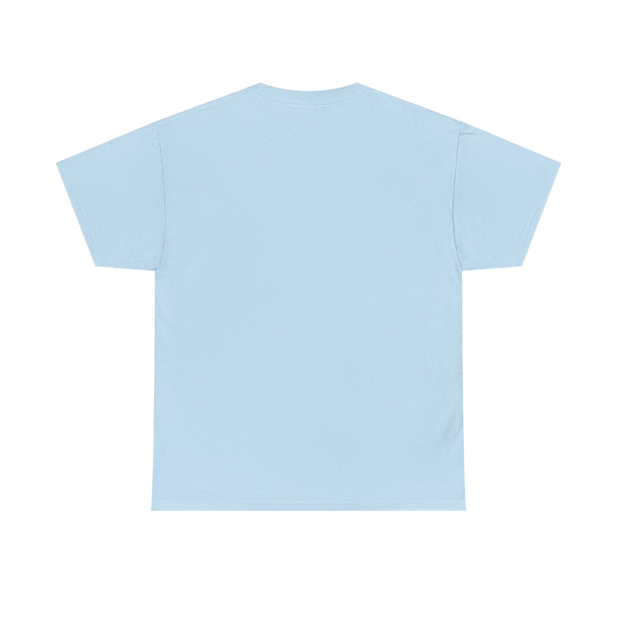 oppa♥me! K-Pop Style Classic Tee — Light Blue