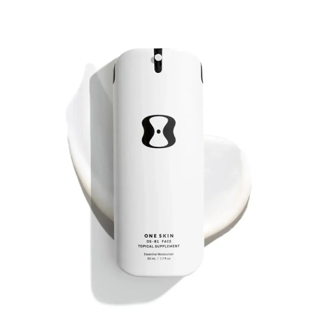 OneSkin FACE OS-01 Peptide Topical Supplement - Face Moisturiser