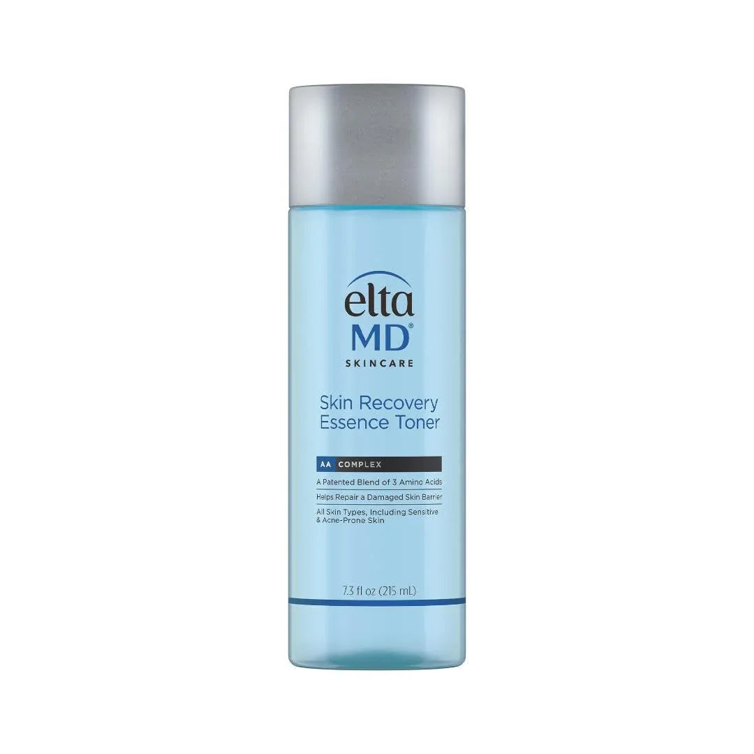 EltaMD Skin Recovery Essence Face Toner - Alcohol-Free, pH-Balanced Hydrating Toner