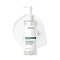 ANUA Heartleaf Pore Cleansing Oil MILD, Sensitive Skin Face Wash, Oil Cleanser for Face, Makeup Blackhead Remover, Korean Skin Care, Non-Comedogenic, Fragrance Free, 6.76 fl oz (Pack of 2)