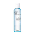COSRX Hydrium Watery Toner, 280ml / 9.46 fl.oz | Moisturizing Korean Toner | Hyaluronic Acid, Allantoin, Panthenol | Korean Skin Care, Not Tested on Animals, Paraben Free