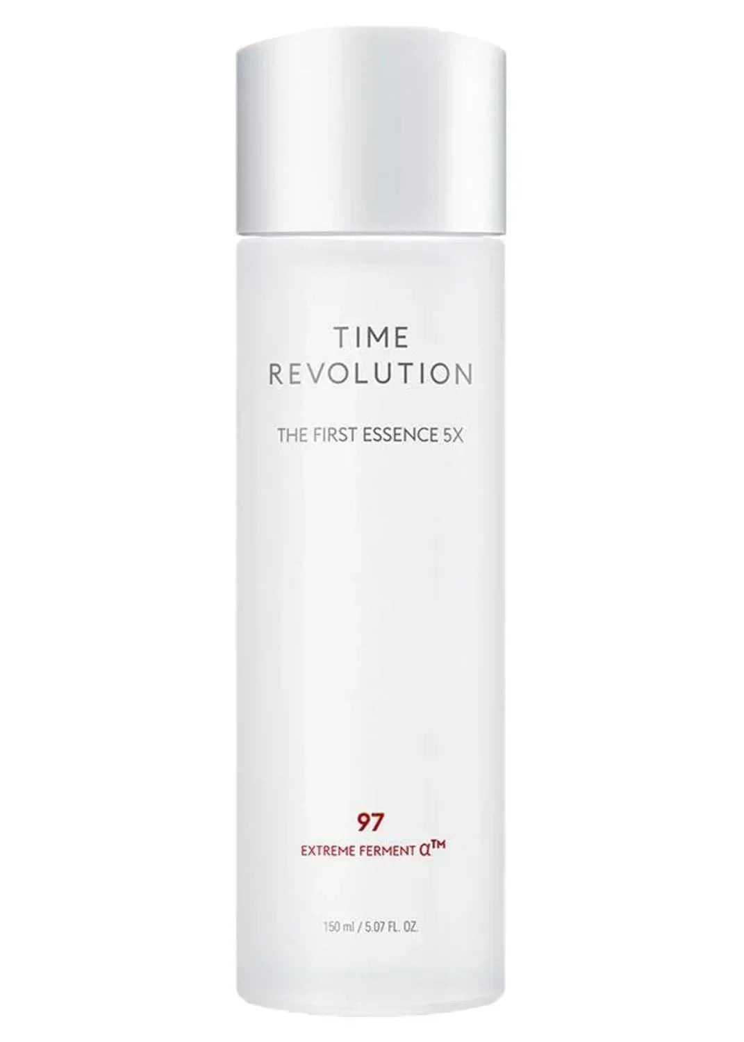 MISSHA Time Revolution The First Essence 5X - Korean First Essence Toner