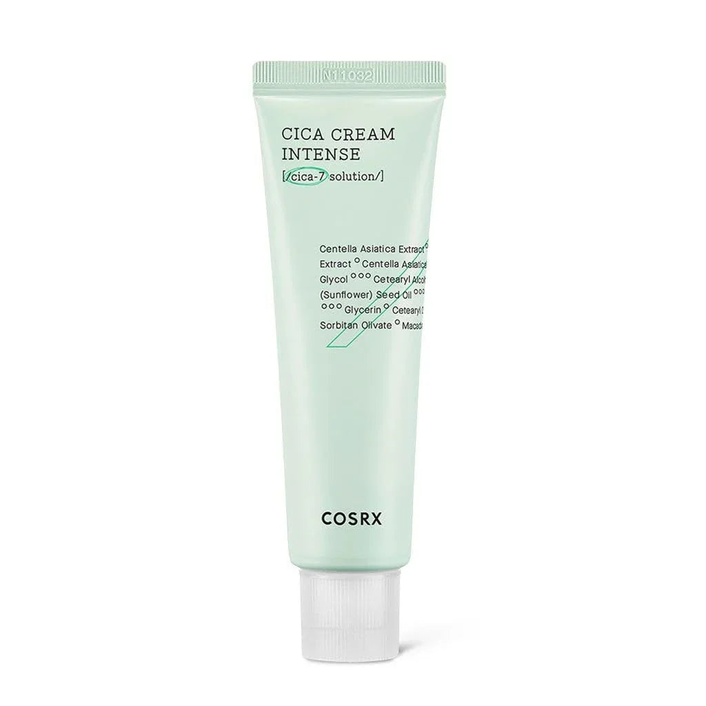 COSRX Pure Fit Cica Intensive Cream - Centella Asiatica Moisturizer