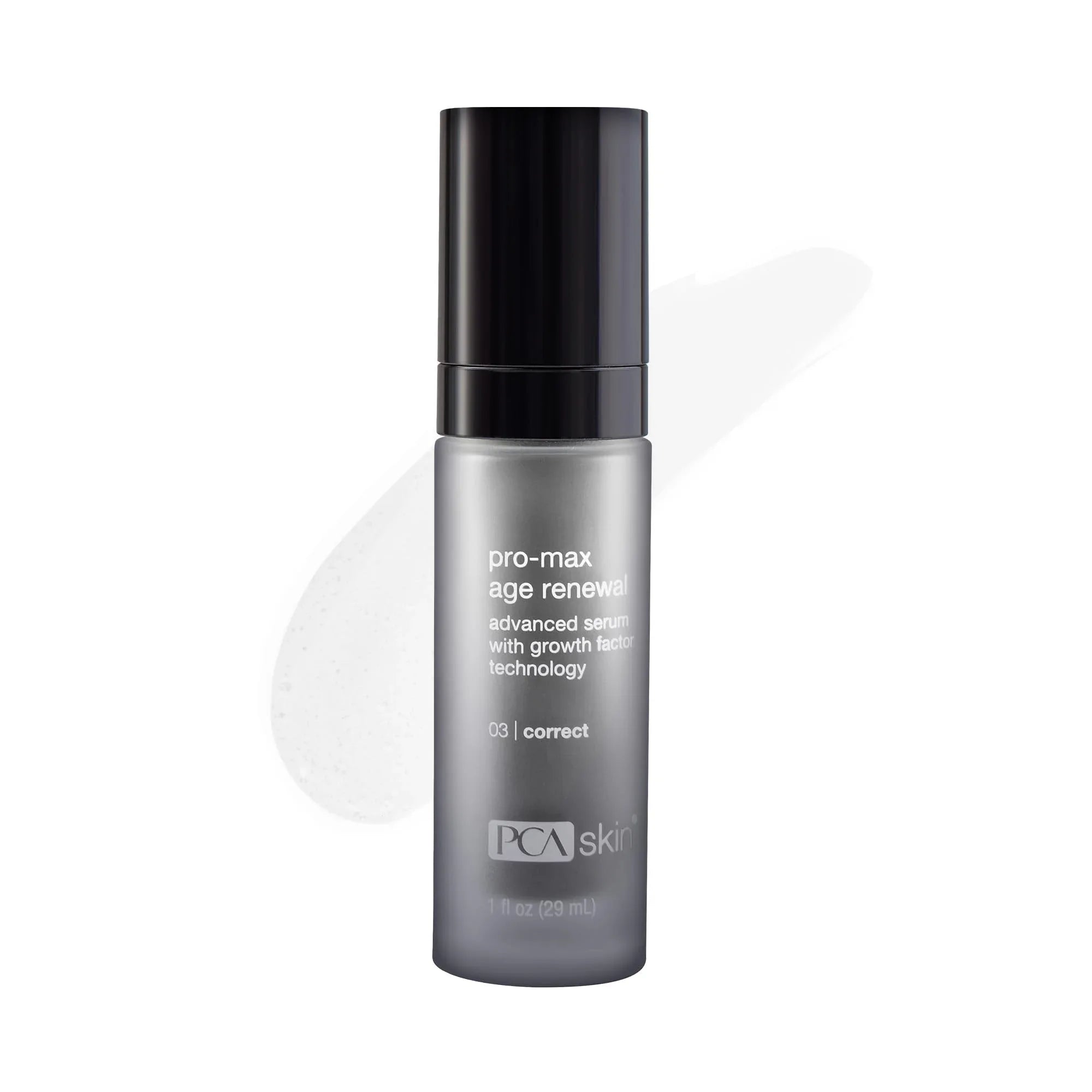 PCA SKIN Pro-Max Age Renewal - Anti Aging Face Serum
