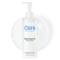 Cure Aqua Gel Gentle Exfoliator - Activated Hydrogen Water