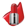 TIRTIR Mood Glider Lip & Blush Stick #04 Chili Blaze, Multi-Use Lip and Cheek Color, Buildable Creamy Blush Stick Korean Makeup