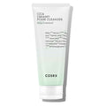 COSRX Pure Fit Cica Creamy Foam Cleanser, 5.07 fl oz / 150ml | Mild Cleanser for Sensitive Skin | 91% Naturally Derived Centella Complex | Animal Testing Free, Paraben Free, Korean Skin Care
