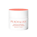 Peach & Lily Matcha Pudding Antioxidant Cream - Lightweight Daily Moisturiser
