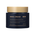 AVCA Snail Mucin Face Cream Moisturizer, Hydrating Anti-Aging Korean Skin Care, Snail Secretion Filtrate, Adenosine Fine Line Treatment, Hyaluronic Acid, Elasticity Cream for Dry Skin