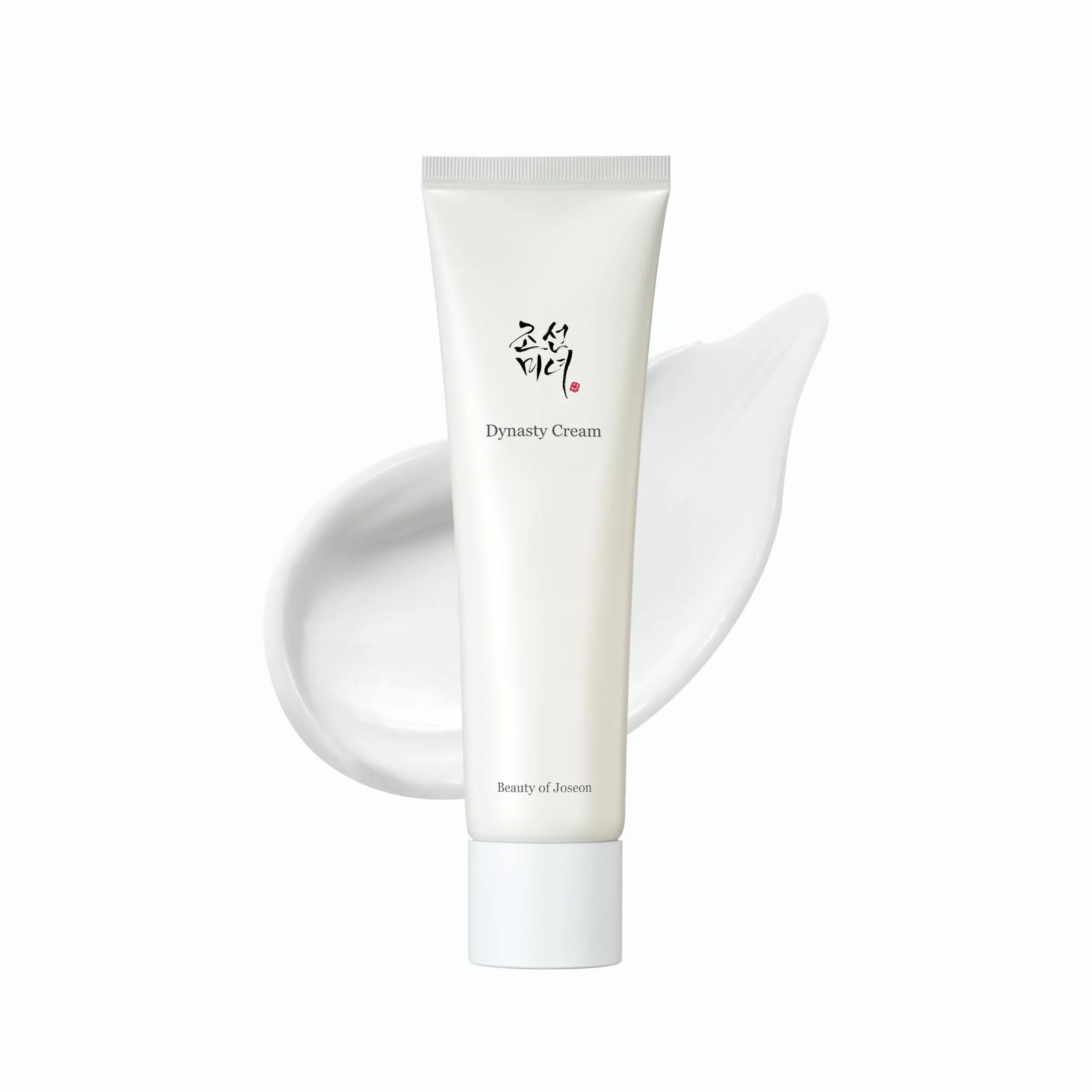 Beauty of Joseon Dynasty Cream Hydrating Face Moisturizer 100ml for Dry, Sensitive Skin
