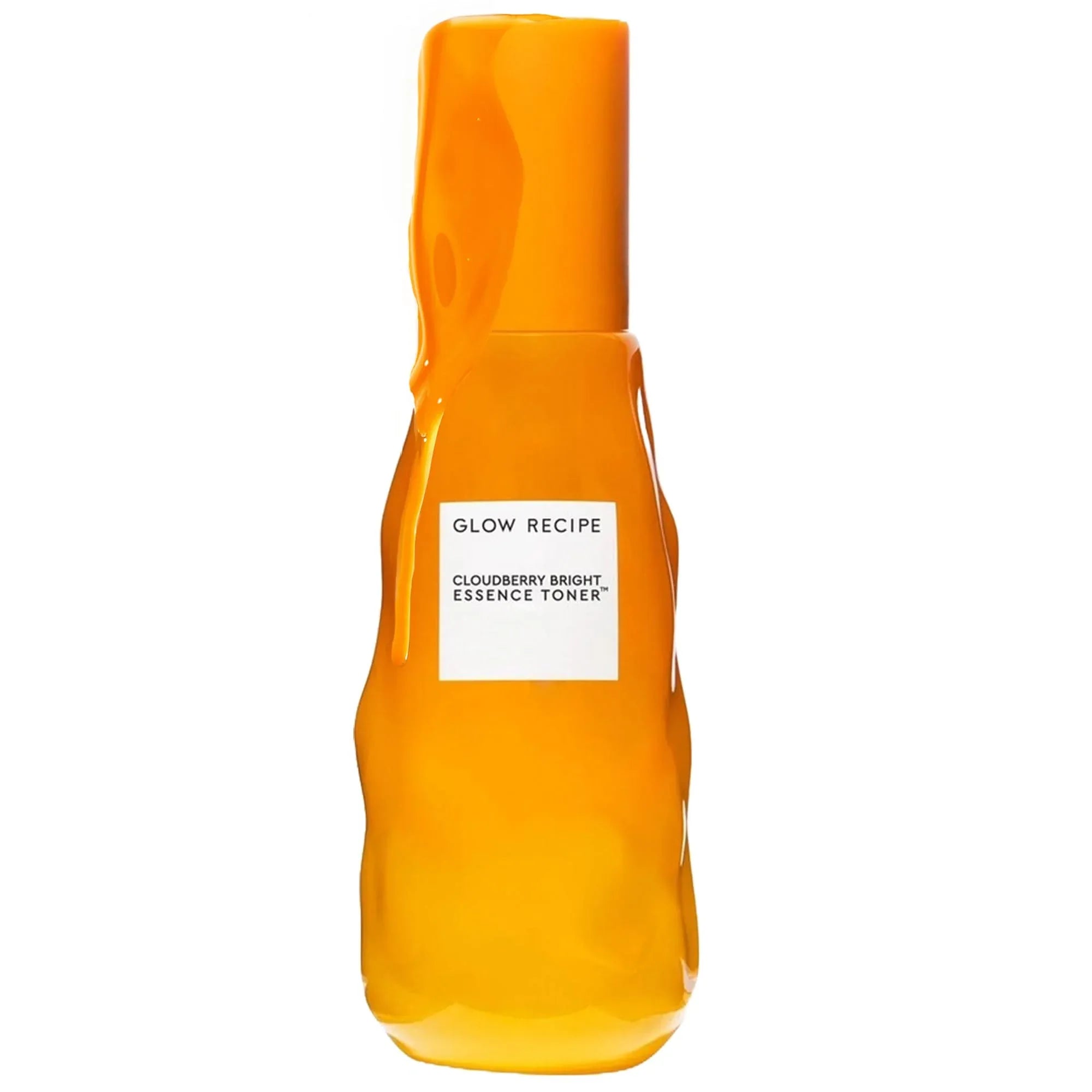 Glow Recipe Cloudberry Brightening Essence Toner - CoQ10, Vitamin C & Sustainably Sourced Cloudberry