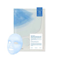 Dr.Althea Aqua Blue Hydration Mask, Biodegradable Sheet Mask, Deep Hydration, Soothing Azulene, Anti-Puffiness, Vegan Korean Skincare