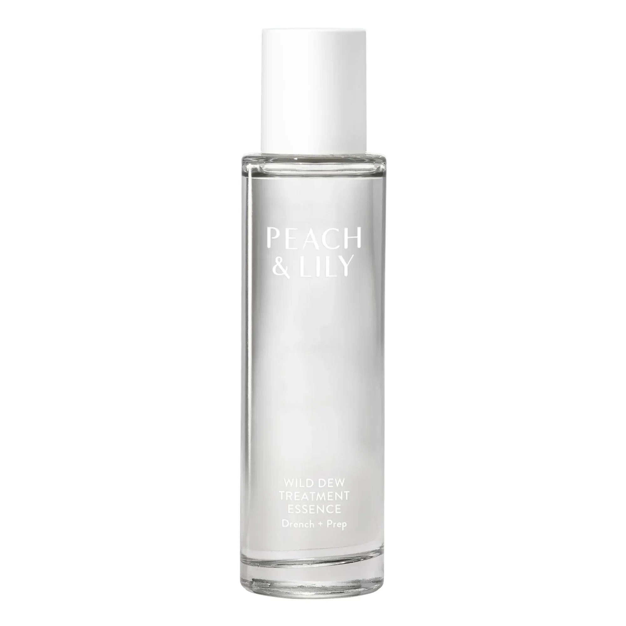 Peach & Lily Wild Dew Treatment Essence - Korean Glass Skin Essence