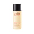 belif Vitamin C Golden Glow Serum for Face & Body, Brightening Luminizer, Hydrating Makeup Primer, Niacinamide Vitamin C PHA, Pore Blurring, Instant Glow, Korean Skincare