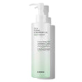 COSRX Pure Fit Cica Cleansing Oil, 6.76 fl. oz / 200ml | Light Weight Oil Purifying Centella for Sensitive Skin | CICA-7 Complex, Jojoba seed oil