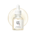 Beauty of Joseon Glow Deep Serum Rice Alpha-Arbutin for Uneven Dull Skin Tone, Brightening Serum for Dark Spots, Fragrance-Free Korean Skin Care, Niacinamide Serum for All Skin Types