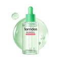 Torriden BALANCEFUL Control Serum, Daily Sebum Oil Control Serum for Oily Sensitive Skin, 5D Cica Complex 4% Niacinamide Korean Facial Serum