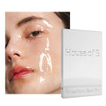 House of B Glutathione Anti-Aging Ampoule 2-Step Face Film Set — Clinically Tested Treatment for Wrinkle Reduction, Skin Tone Clarity & Elasticity Support