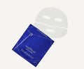 TIMESAVVY Sealing-in-Moisture Mask - No-Slip No-Drip Sheet Mask