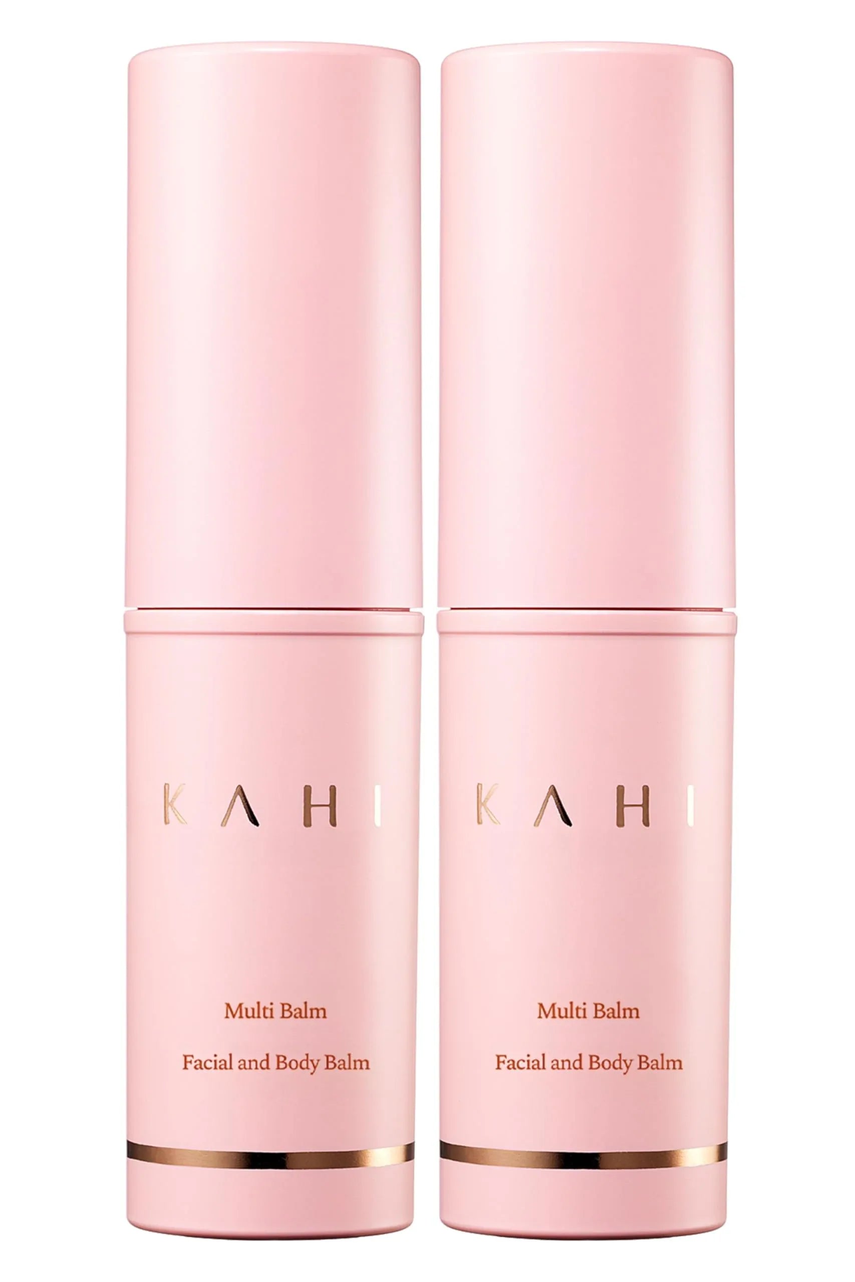 KAHI Multi Balm Stick Duo Set | Lily's Pick