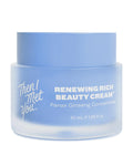 Then I Met You Renewing Rich Beauty Cream - Deep Hydration Korean Moisturizer