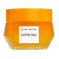 Glow Recipe Cloudberry Bright Refillable Moisture Cream - Brightening Barrier Moisturizer for Dry and Dull Skin