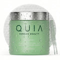 QUIA Toner Pads — AHA/BHA Dual-Action Exfoliation for Sensitive Skin