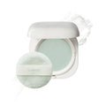 LANEIGE Neo Blurring Powder, Korean Shine Control Compact, Pore Blurring Setting Powder, Semi-Matte Finish, Blue Hyaluronic Acid, Travel-Friendly K-Beauty Loose Powder