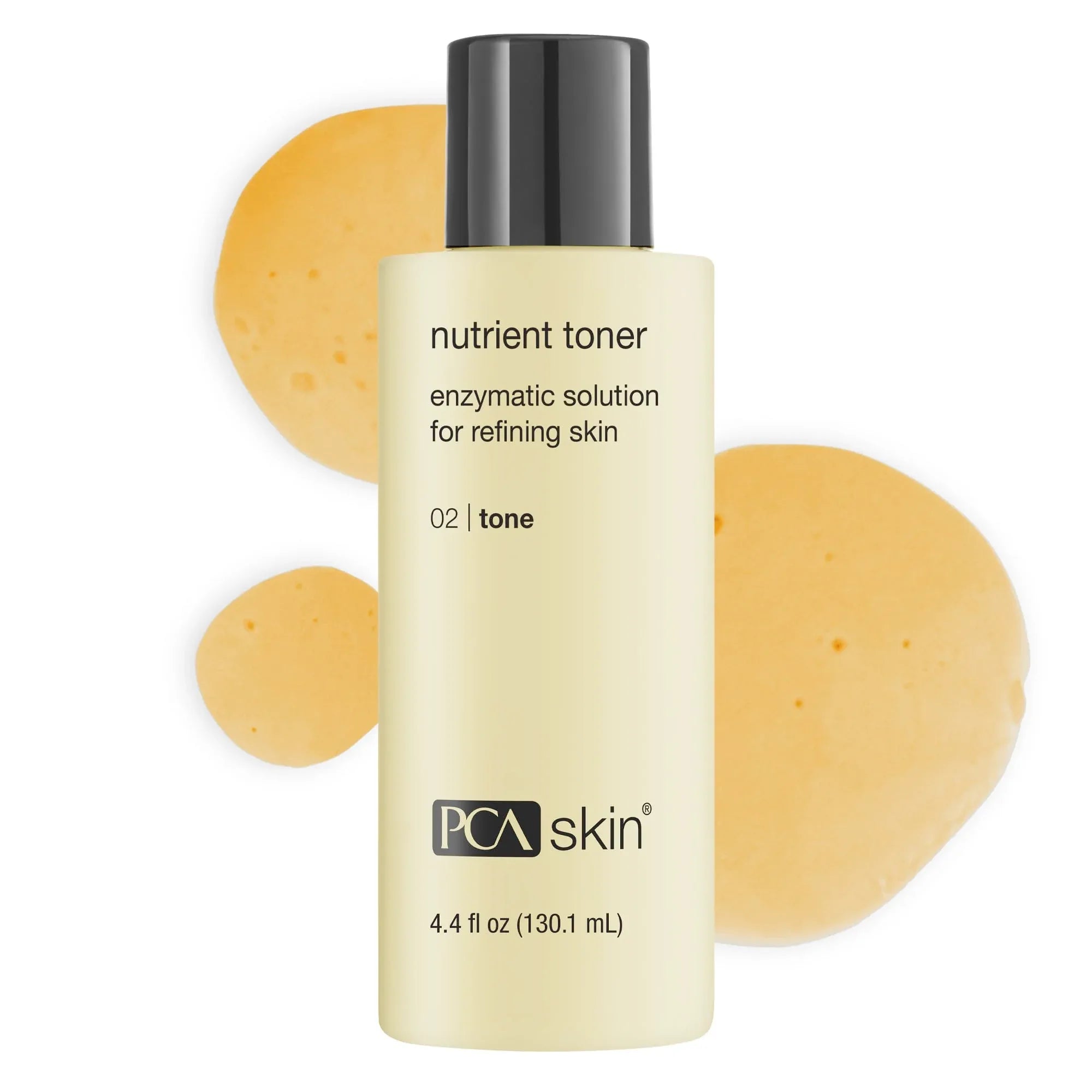 PCA SKIN Nutrient Toner - Hydrating Toner for Face with Pumpkin Wine & Lactic Acid