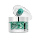 VT COSMETICS PDRN Capsule Cream 100, 100000ppm Vegan PDRN Firming Moisturizer, 5-Ceramide Complex, 9 Peptides, 10 Types Hyaluronic Acid, Glass Skin Korean Skin Care