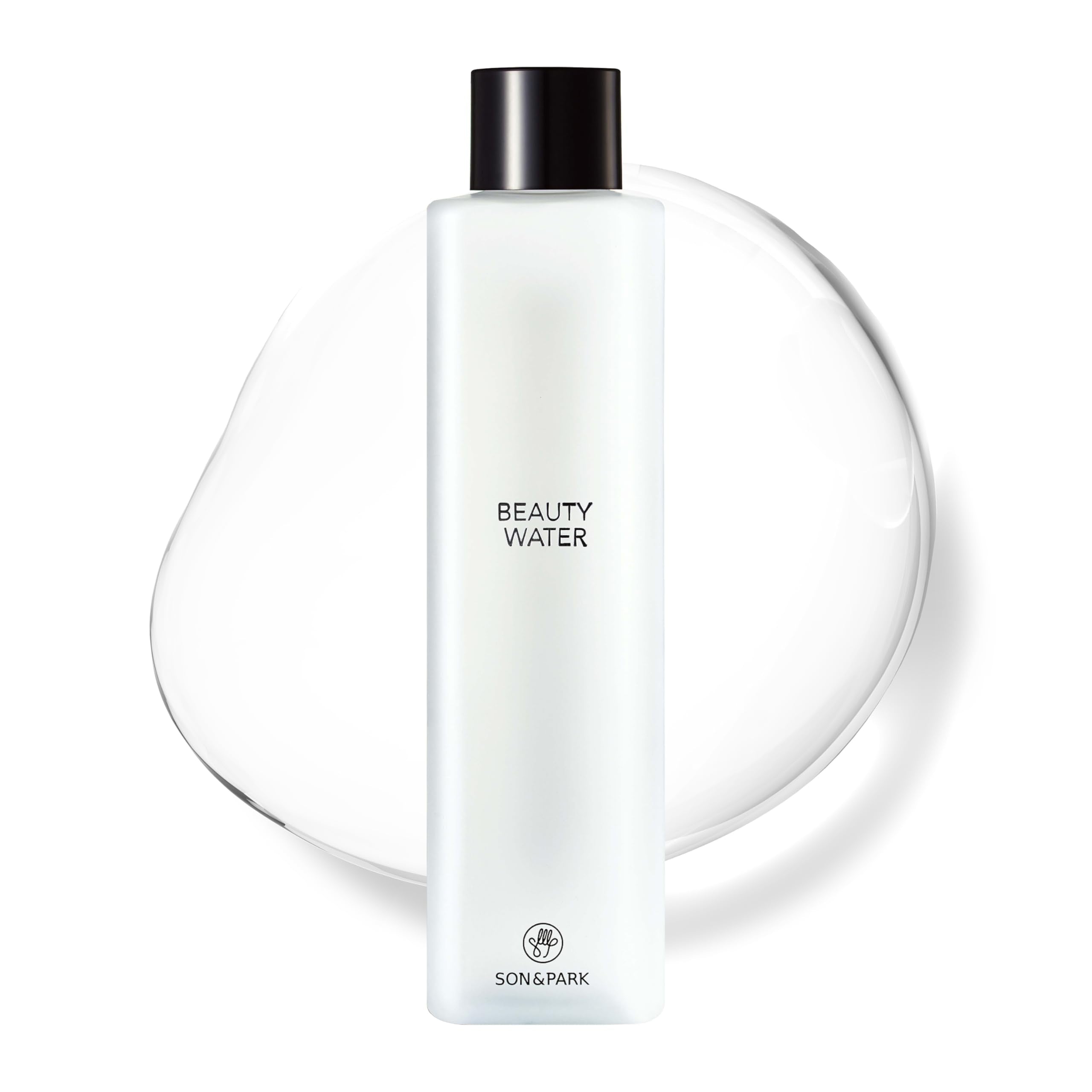 SON&PARK Beauty Water Toner - Multi-Functional Cleansing Toner