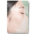 COSRX Cica Calming True Sheet Mask, 21ml/0.71 fl.oz, Centella Face Mask with Centella Asiatica, Lightweight Finish, Parabens Free, Korean Skin Care