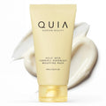 QUIA Kojic Acid Turmeric Wrapping Mask | Maya's Pick