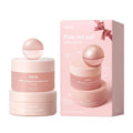 Abib Pink Me Up PDRN 3 Step Glow Kit - Overnight Firming Jelly Mask