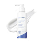 AESTURA ATOBARRIER365 Lightweight Face Moisturizer with Ceramides & Triple Lipid Complex 150ML