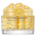 SUNGBOON EDITOR Deep Collagen Retinol Spicule Cream | Lily's Pick