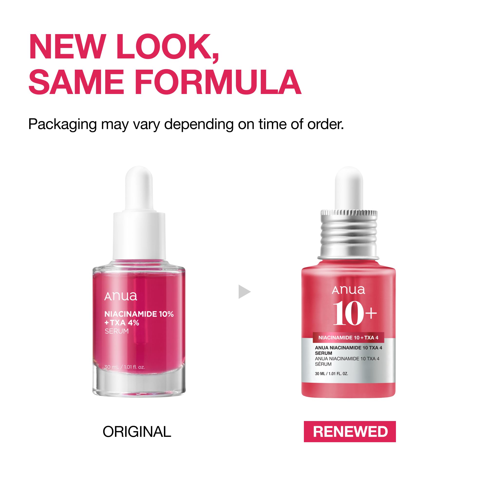 Anua Niacinamide 10 + TXA 4 Serum — A Triple-Active Approach to Dark Spots, Dullness, and Glass Skin