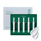 ClearDea Mucin Collagen Voluming Ampoule Moisturizer — 7 Types of Collagen, 3 Types of Mucin & Niacinamide for Deep Hydration and Firming