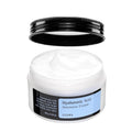COSRX Hyaluronic Acid Moisturizing Cream, Long-Lasting Hydration Rich Moisturizer, 57.8% Sea Buckthorn Water, 3000ppm Sodium Hyaluronate, Sensitive Dry Skin, Korean Skin Care