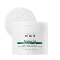 ANUA Heartleaf 77 Toner Pad 70 Sheets, PHA Dead Skin Care Low pH with Korean toner pads, Daily exfoliating, Quick & Easy Facial Mask With Hearleaf, Korean Skin Care