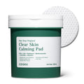 COSRX OneStep Original Clear Skin Calming Pad, 100 Pads, Dual-Sided Facial Pad for Soothing, Barrier Strengthening & Gentle Exfoliation with 82% Green Tea Water, Cica, PHA, LHA, Korean Skin Care