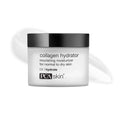 PCA SKIN Collagen Hydrator Face Cream 1.7 oz — Anti-Aging Night Cream with Shea Butter & Olive Oil for Deep Hydration and Firmer-Looking Skin