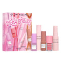 Glow Recipe Dewy Babies Skincare Set - 5 Travel-Sized K-Beauty Essentials