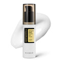 COSRX Snail Mucin Peptide Under Eye Cream, 73.7% Snail Secretion Filtrate, 5 Peptide Complex, Niacinamide Dark Circles, Anti-Aging Firming Lightweight Eye Cream, Korean Skin Care