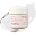 Innisfree Cherry Blossom Glow Jelly Cream - Ultimate Moisturizer for Radiant Skin