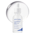 AESTURA ATOBARRIER365 Hydro CERA-HA Face Serum — Ceramide & Hyaluronic Acid Barrier Repair Serum for Dry, Sensitive & Combination Skin, 30ml