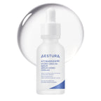 AESTURA ATOBARRIER365 Hydro CERA-HA Face Serum — Ceramide & Hyaluronic Acid Barrier Repair Serum for Dry, Sensitive & Combination Skin, 30ml